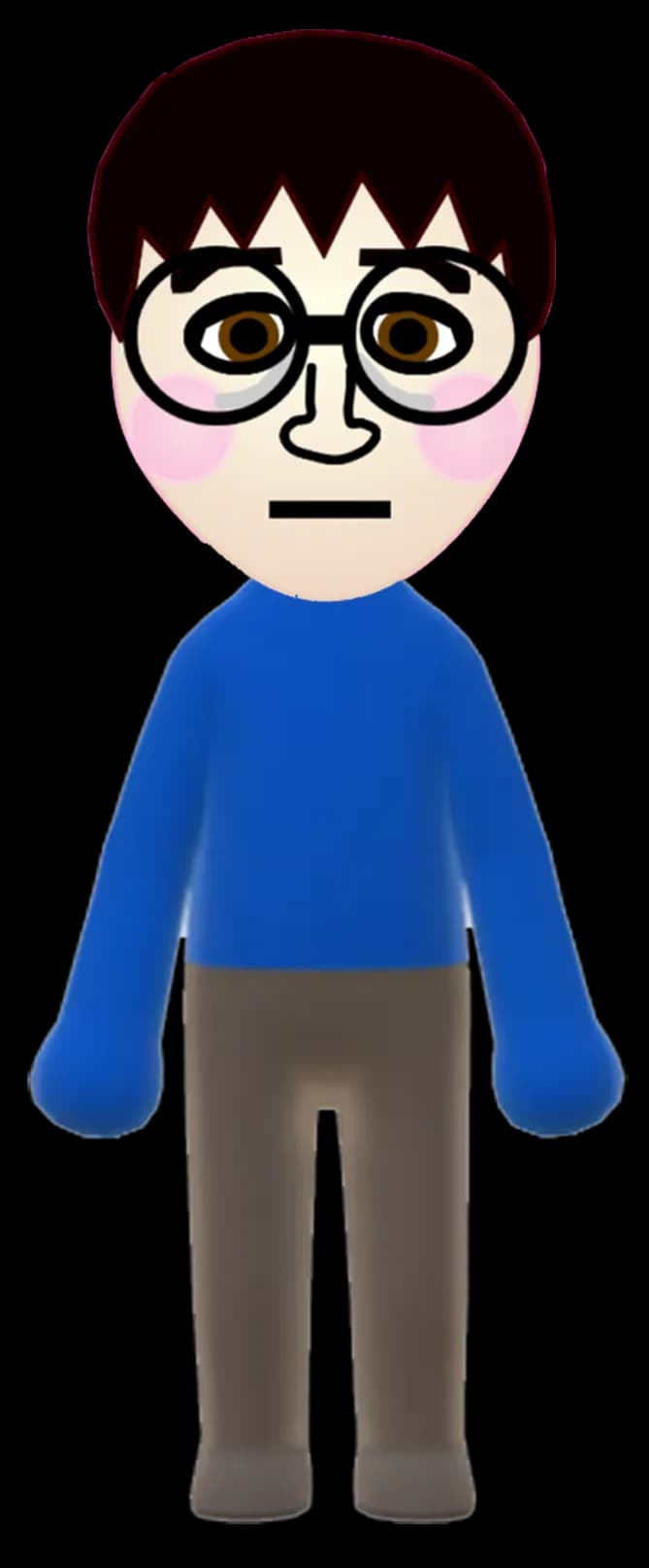 Profile Picture